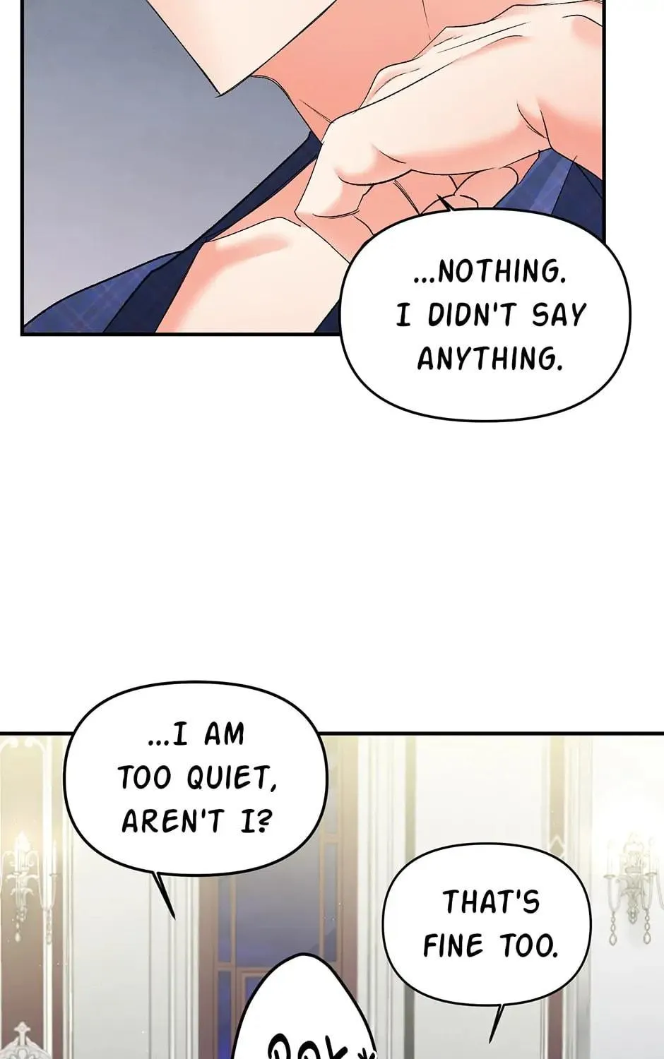 Read Lady Evony chapter 114 image 8 on Lezhin