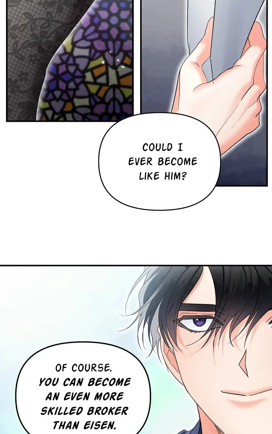 Read Lady Evony chapter 114 image 84 on Lezhin