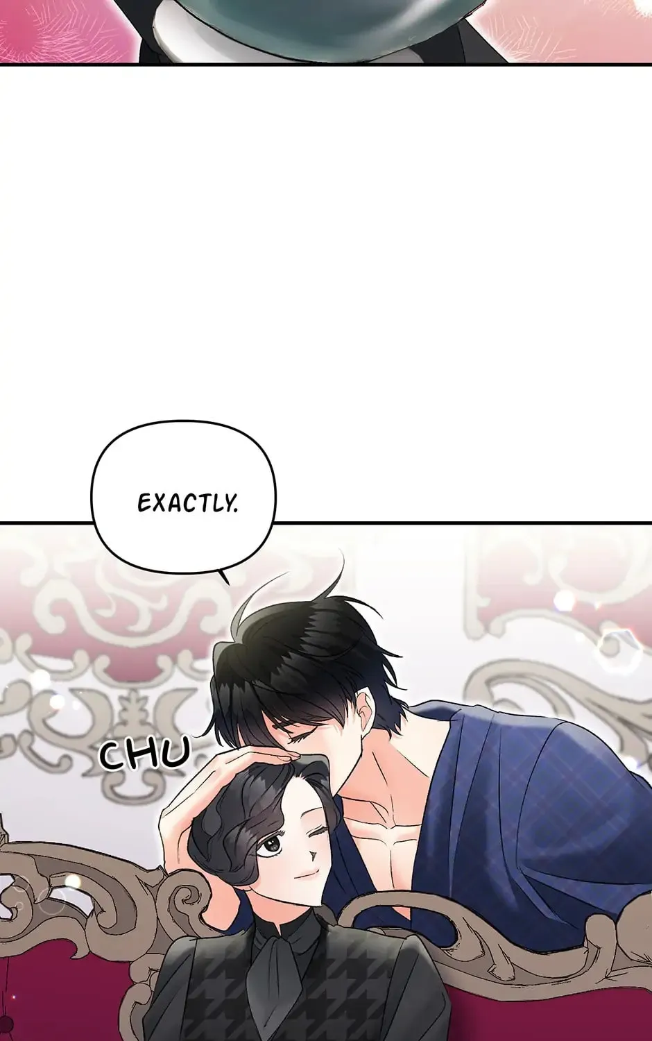 Read Lady Evony chapter 114 image 90 on Lezhin