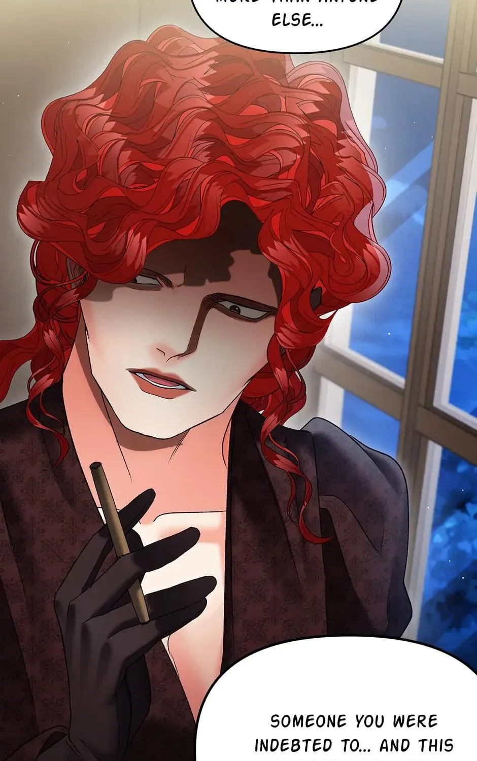 Read Lady Evony chapter 115 image 16 on Lezhin