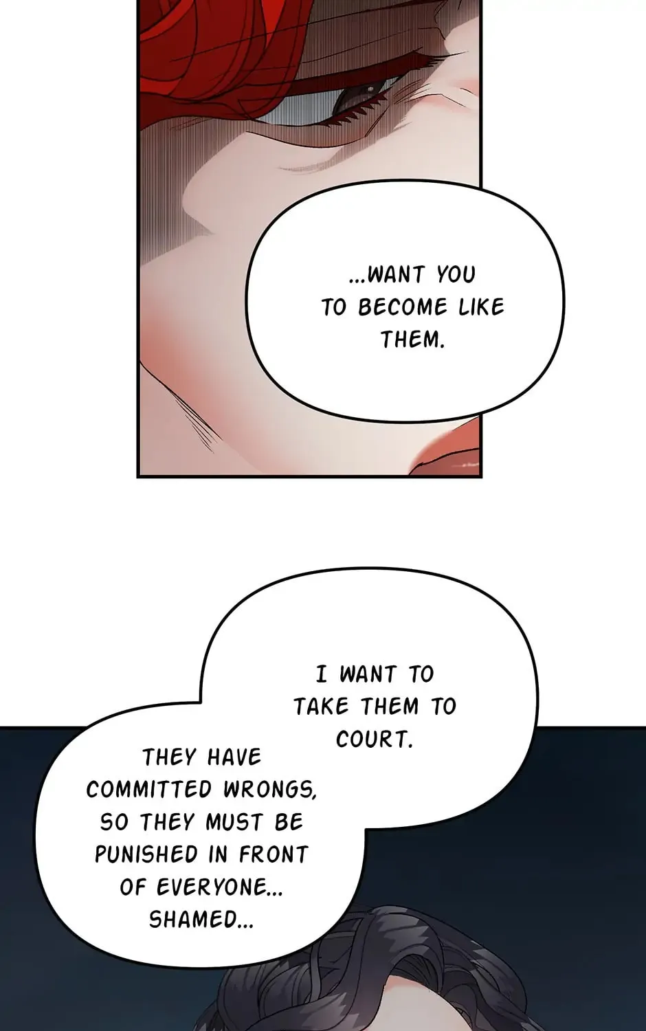 Read Lady Evony chapter 115 image 24 on Lezhin
