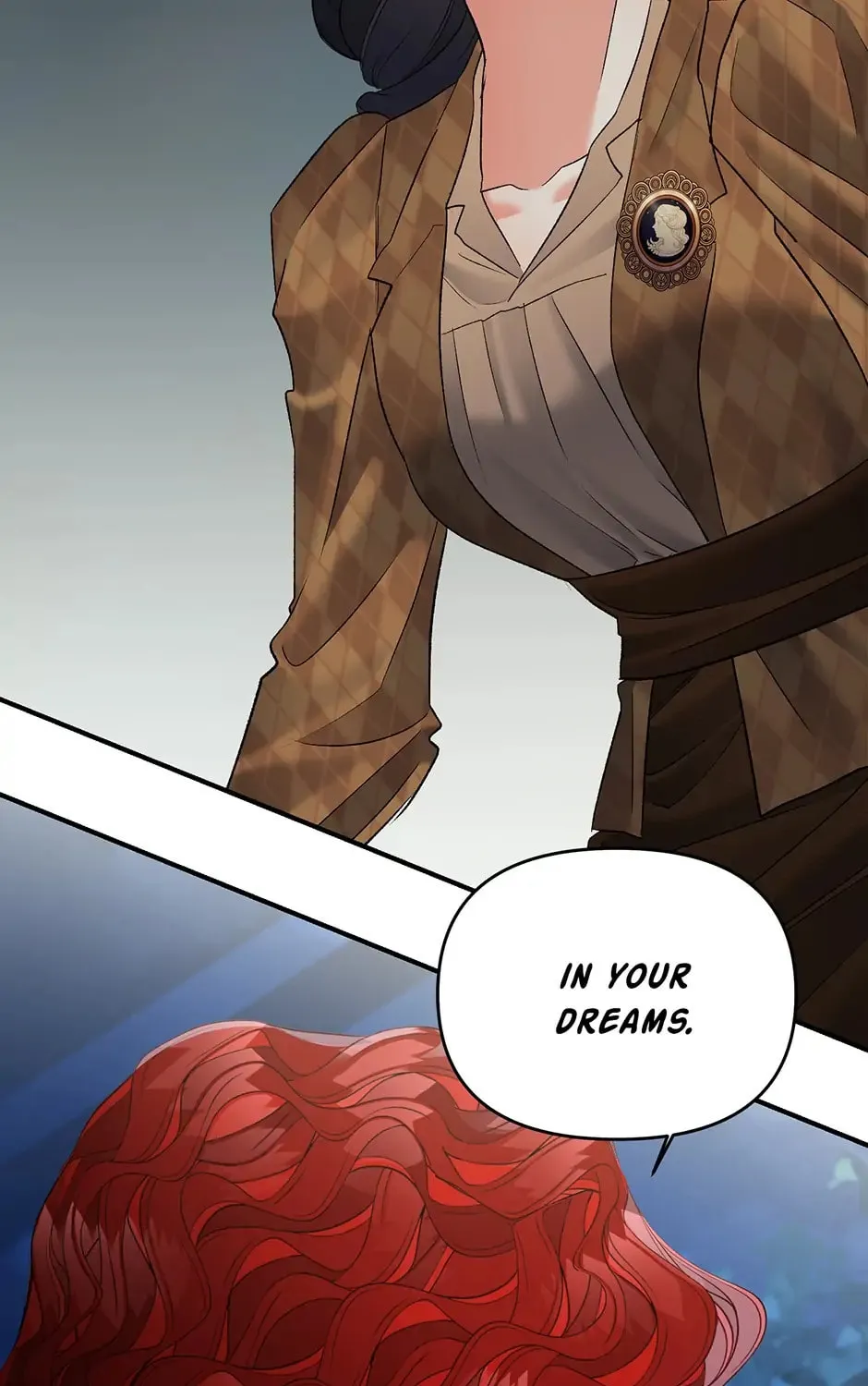Read Lady Evony chapter 115 image 26 on Lezhin