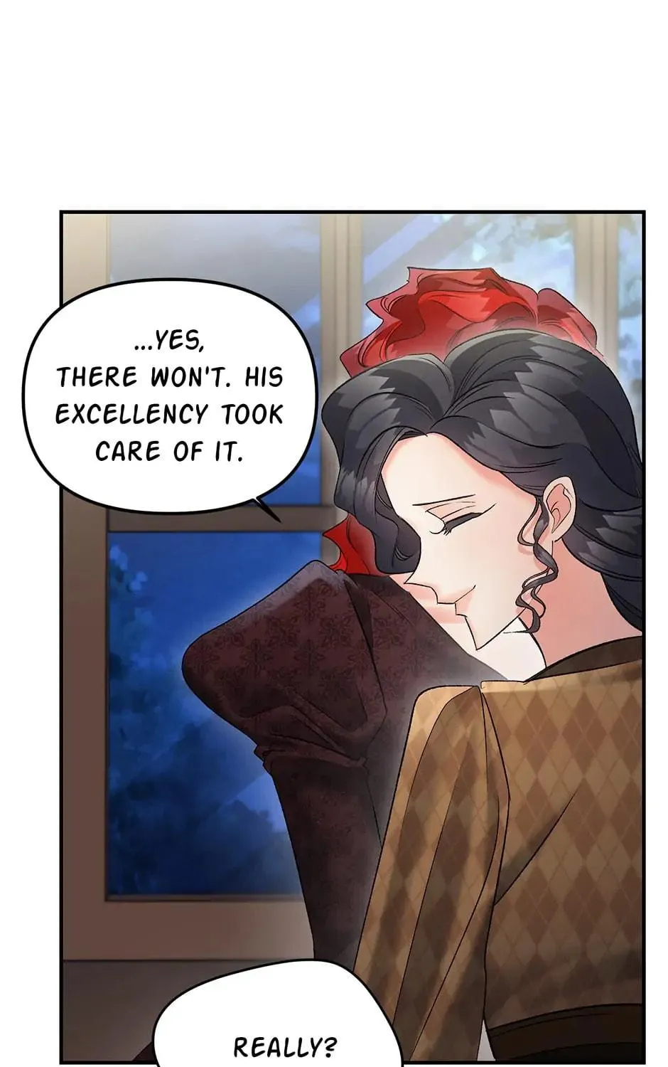 Read Lady Evony chapter 115 image 38 on Lezhin
