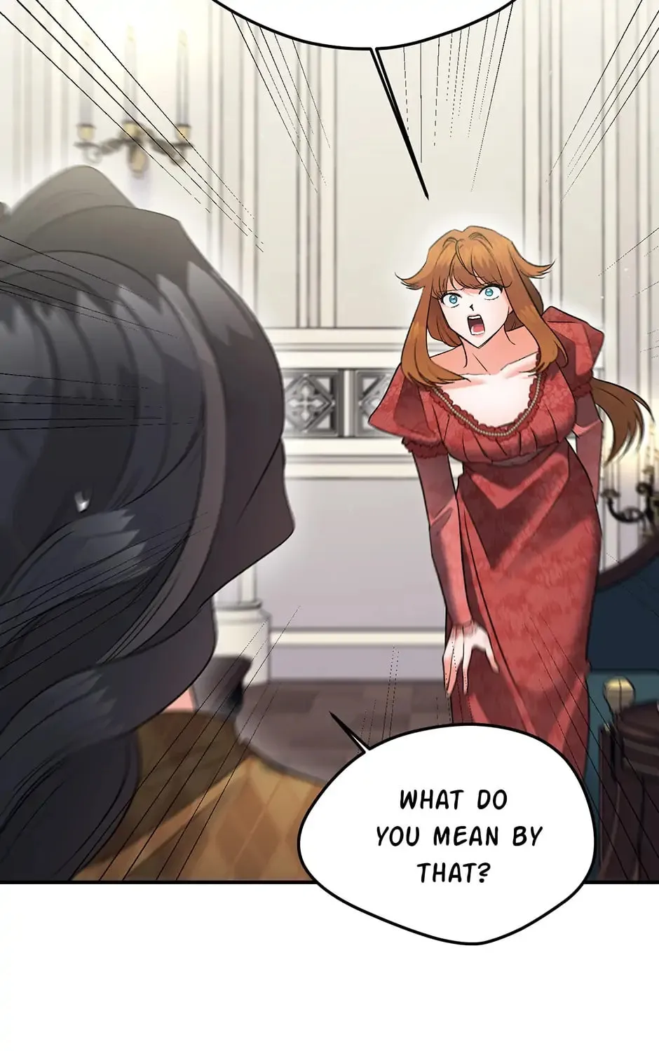 Read Lady Evony chapter 115 image 50 on Lezhin