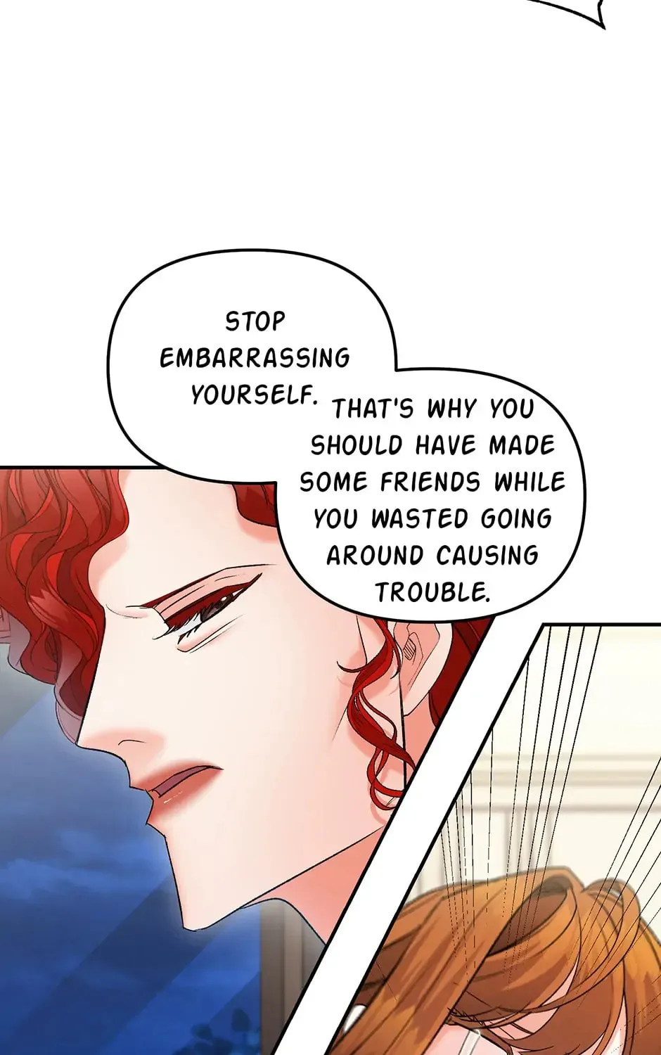 Read Lady Evony chapter 115 image 54 on Lezhin