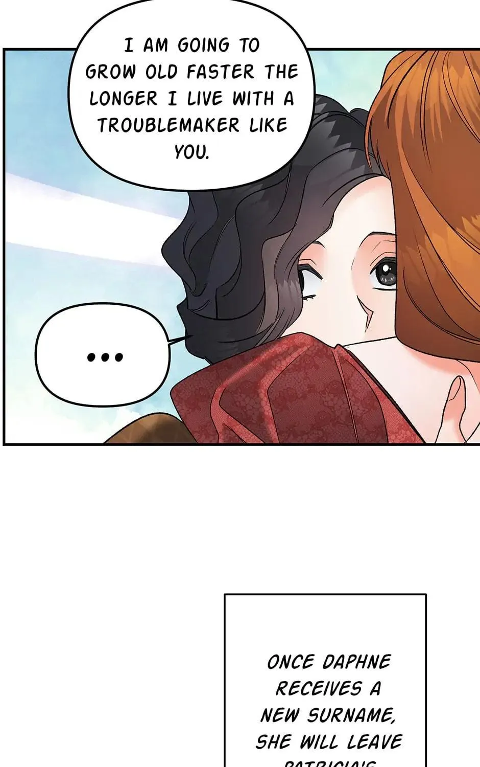 Read Lady Evony chapter 115 image 58 on Lezhin