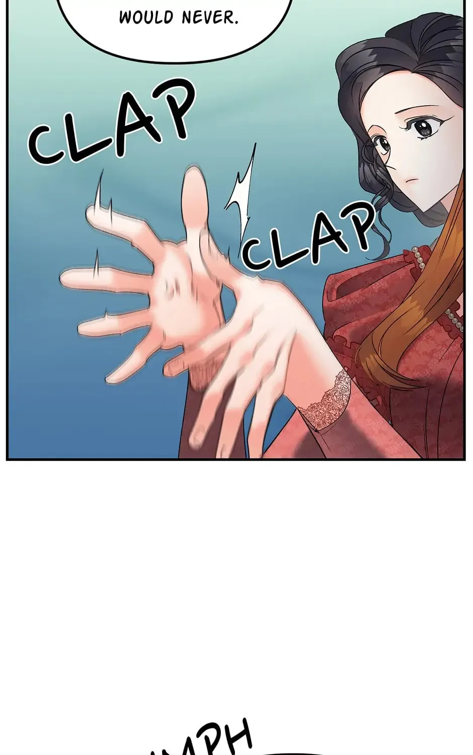 Read Lady Evony chapter 115 image 6 on Lezhin