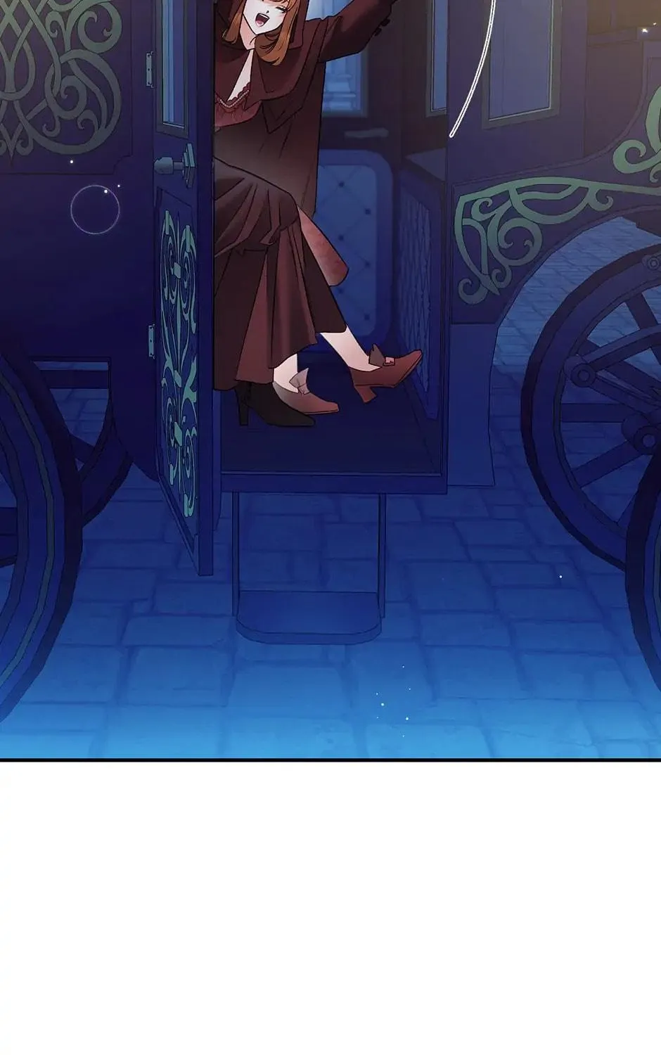Read Lady Evony chapter 115 image 64 on Lezhin