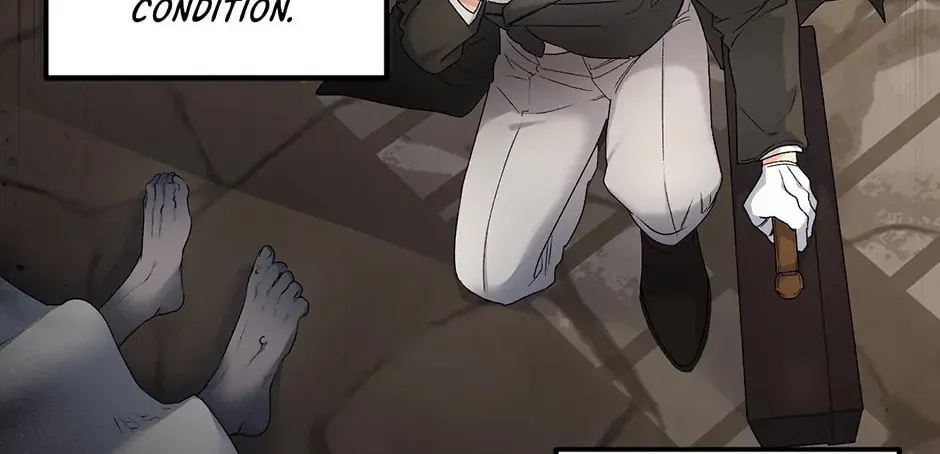 Read Lady Evony chapter 116 image 1 on Lezhin