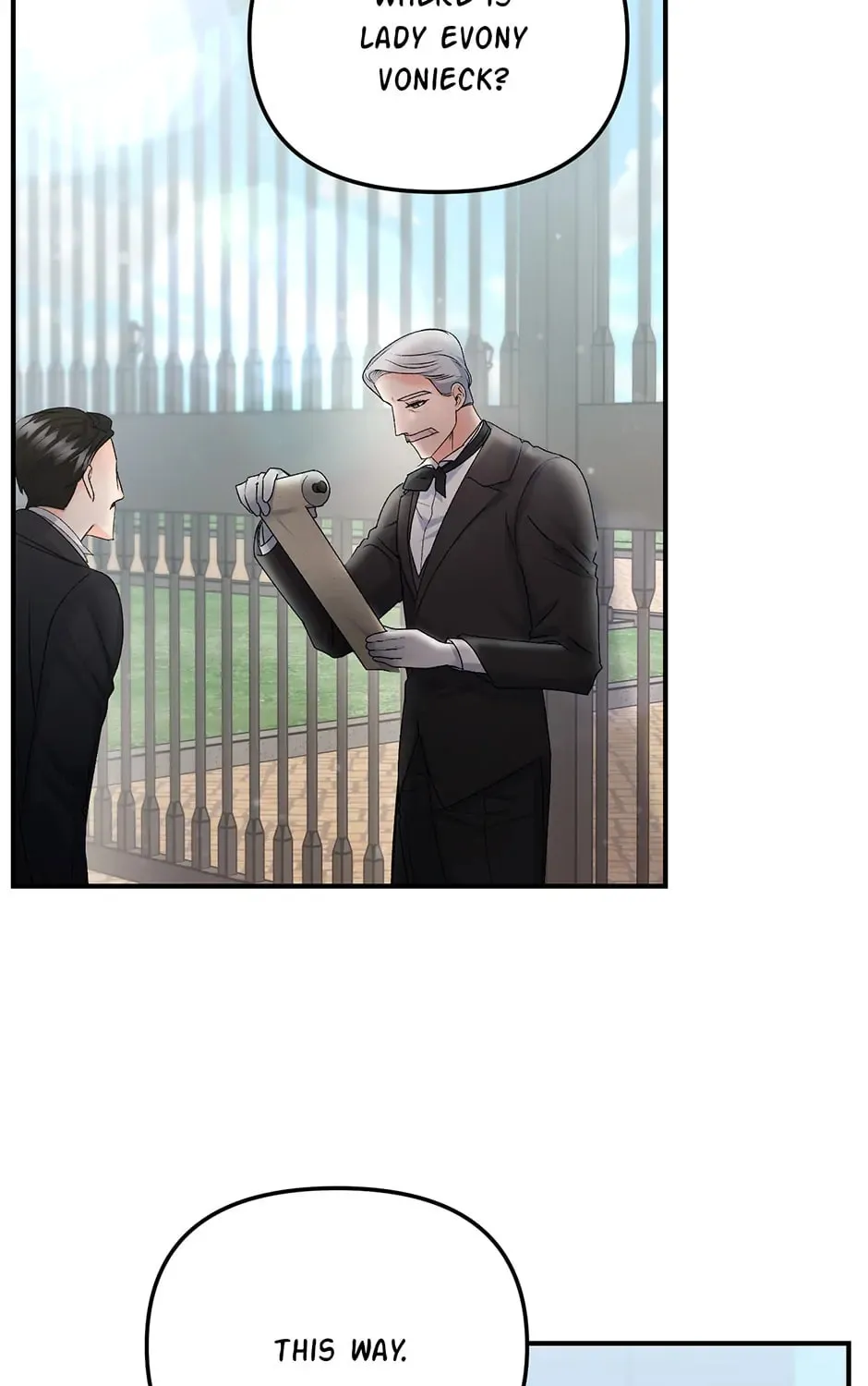 Read Lady Evony chapter 116 image 101 on Lezhin