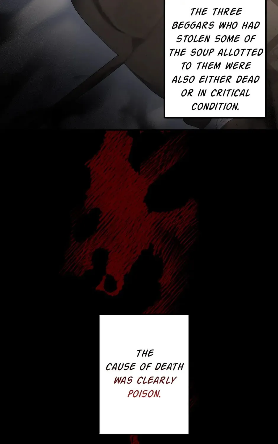 Read Lady Evony chapter 116 image 2 on Lezhin