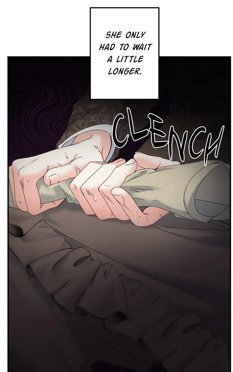 Read Lady Evony chapter 116 image 23 on Lezhin