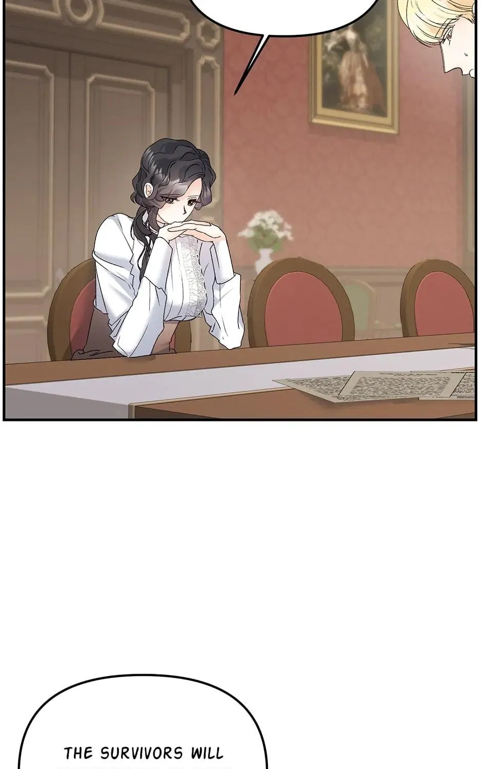 Read Lady Evony chapter 116 image 45 on Lezhin