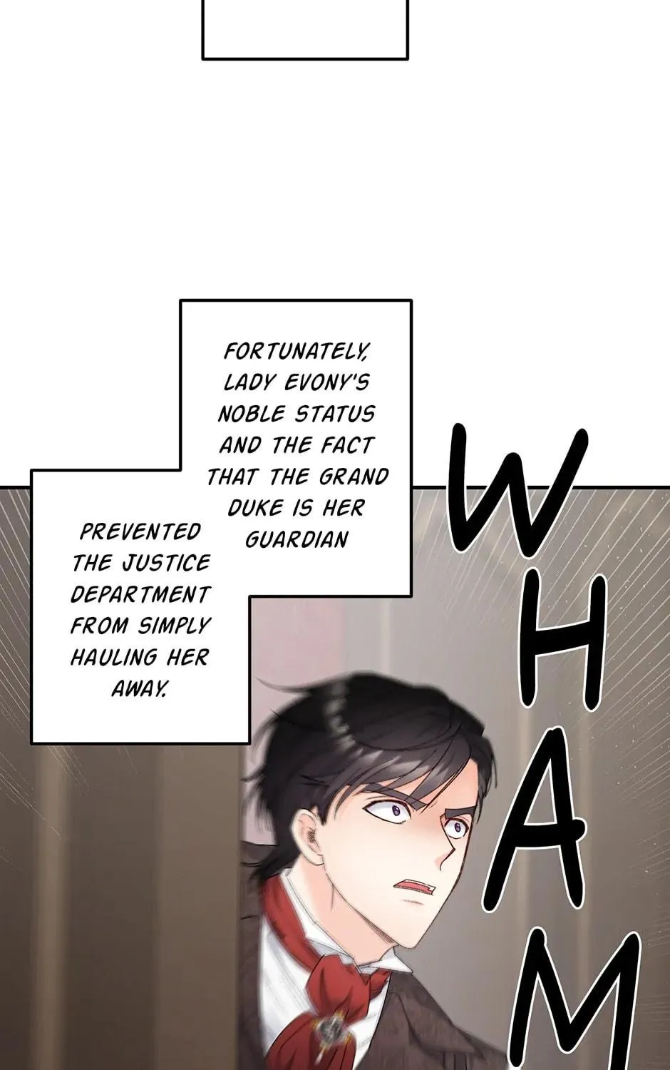 Read Lady Evony chapter 116 image 49 on Lezhin