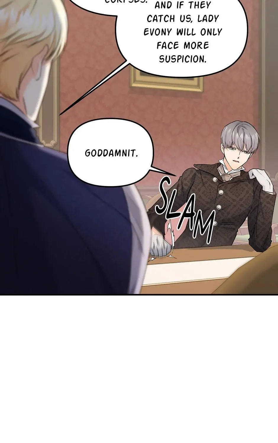 Read Lady Evony chapter 116 image 65 on Lezhin