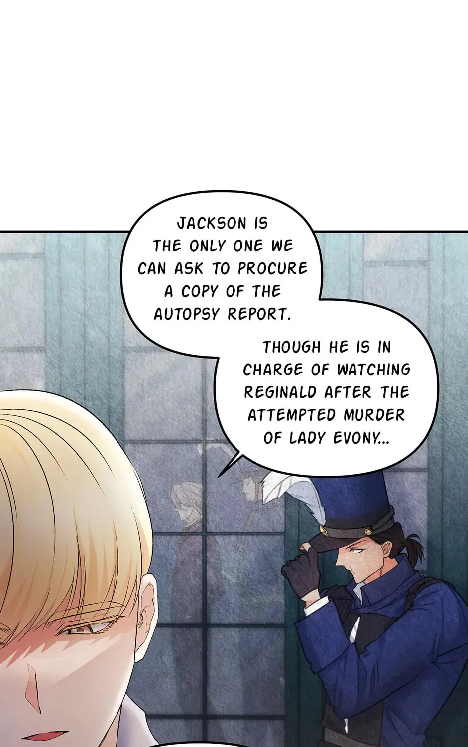 Read Lady Evony chapter 116 image 69 on Lezhin