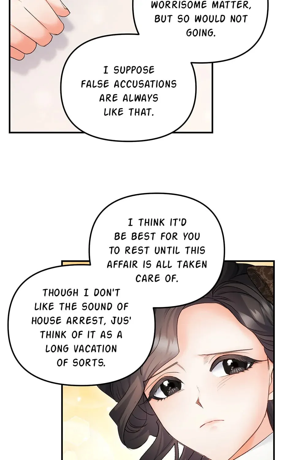 Read Lady Evony chapter 116 image 77 on Lezhin