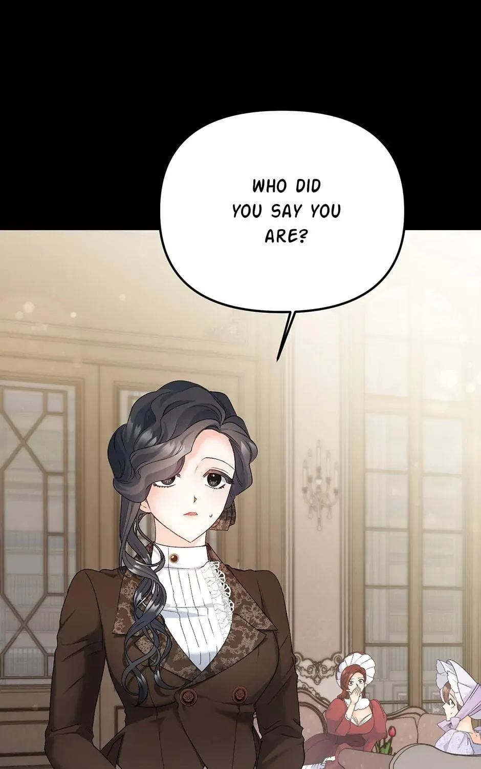 Read Lady Evony chapter 116 image 8 on Lezhin