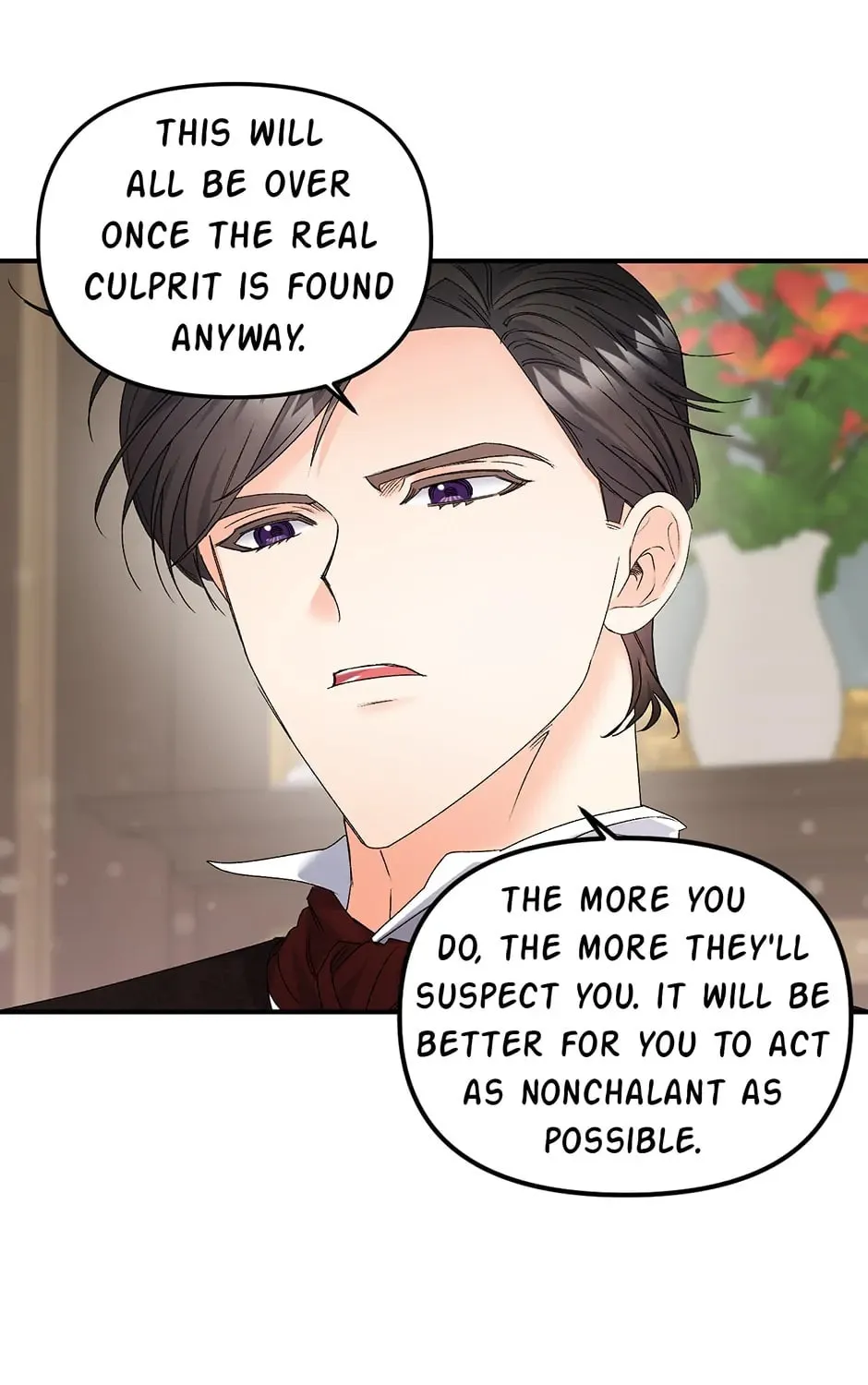Read Lady Evony chapter 116 image 81 on Lezhin