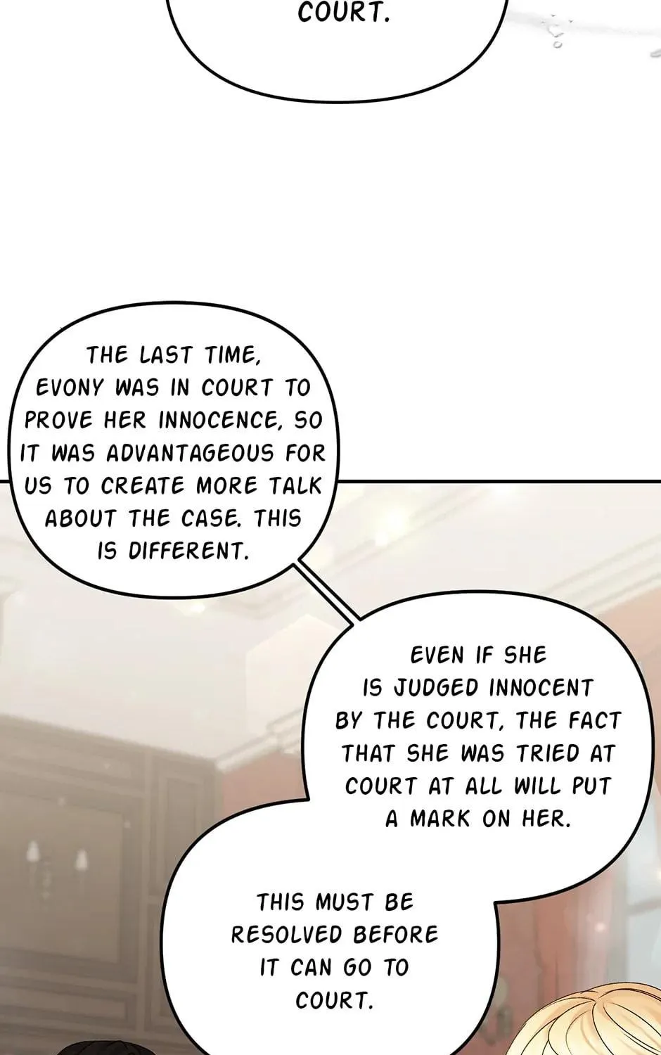 Read Lady Evony chapter 116 image 85 on Lezhin