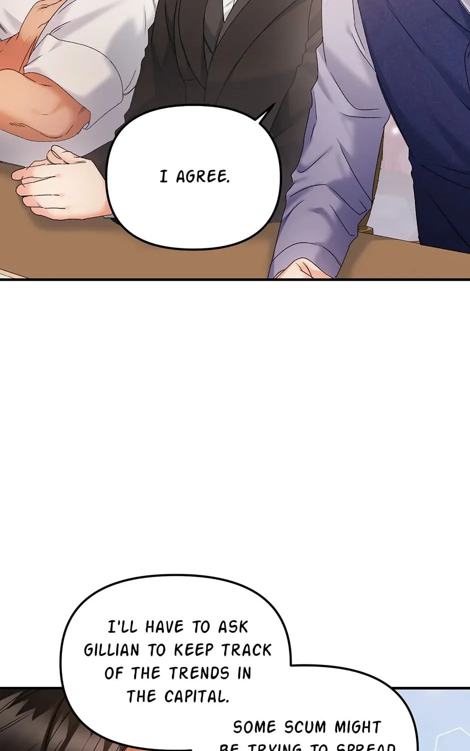 Read Lady Evony chapter 116 image 87 on Lezhin