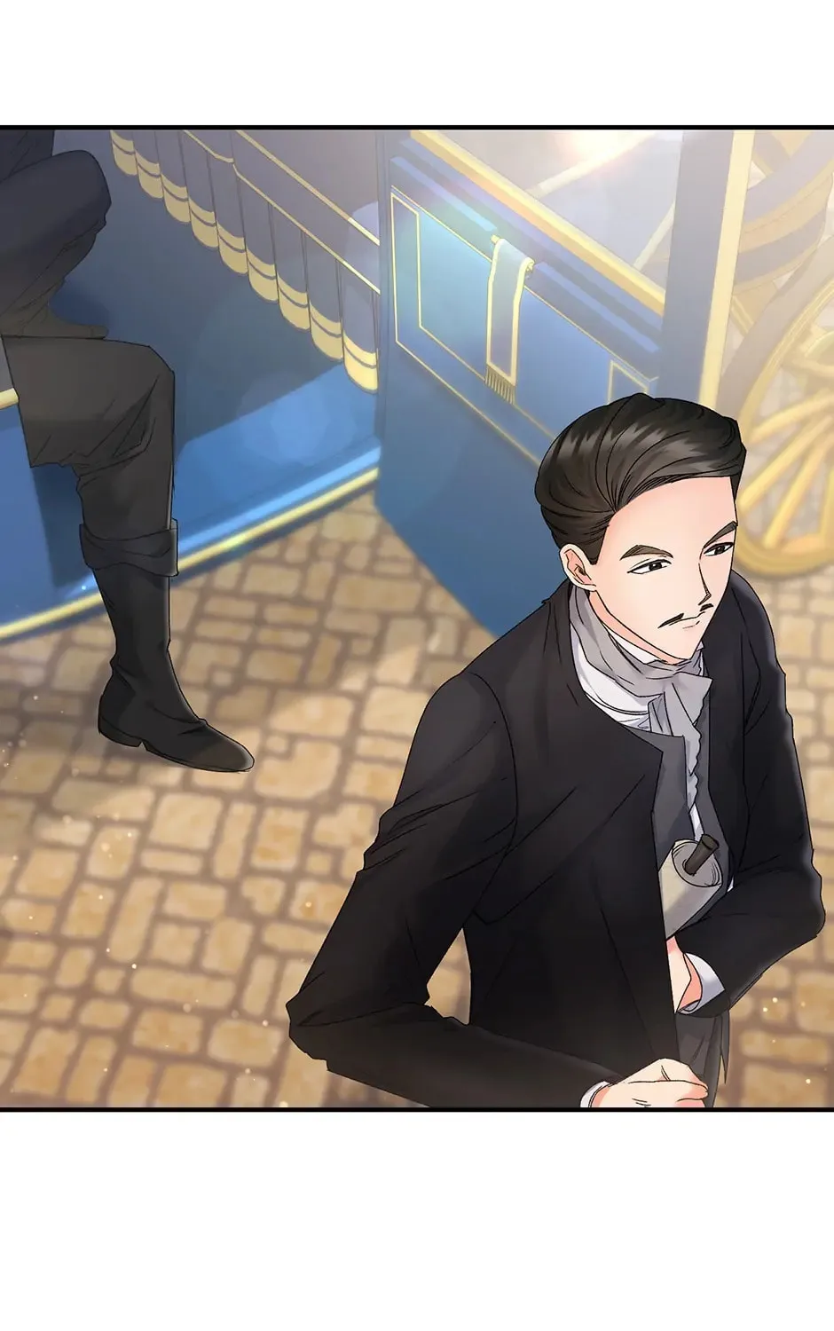 Read Lady Evony chapter 116 image 99 on Lezhin