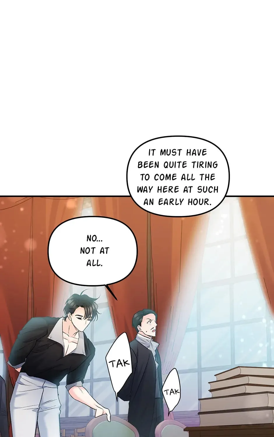 Read Lady Evony chapter 117 image 12 on Lezhin
