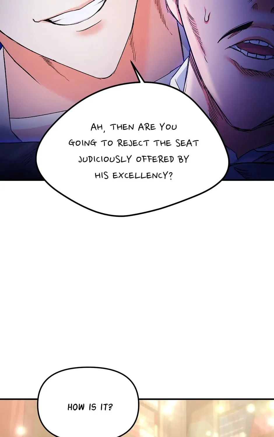 Read Lady Evony chapter 117 image 20 on Lezhin