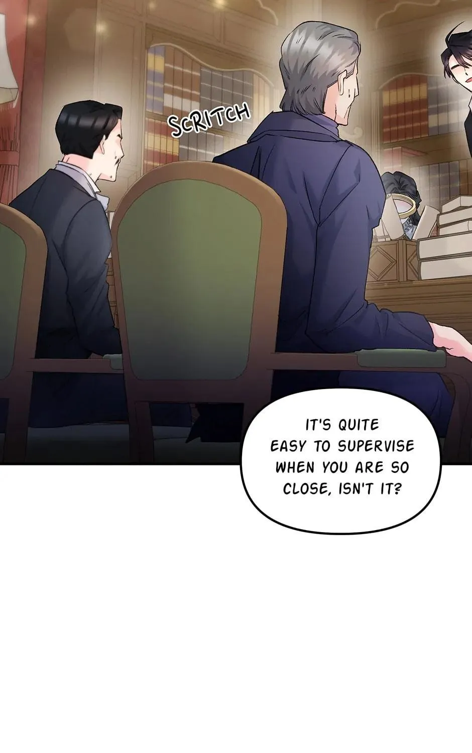 Read Lady Evony chapter 117 image 22 on Lezhin