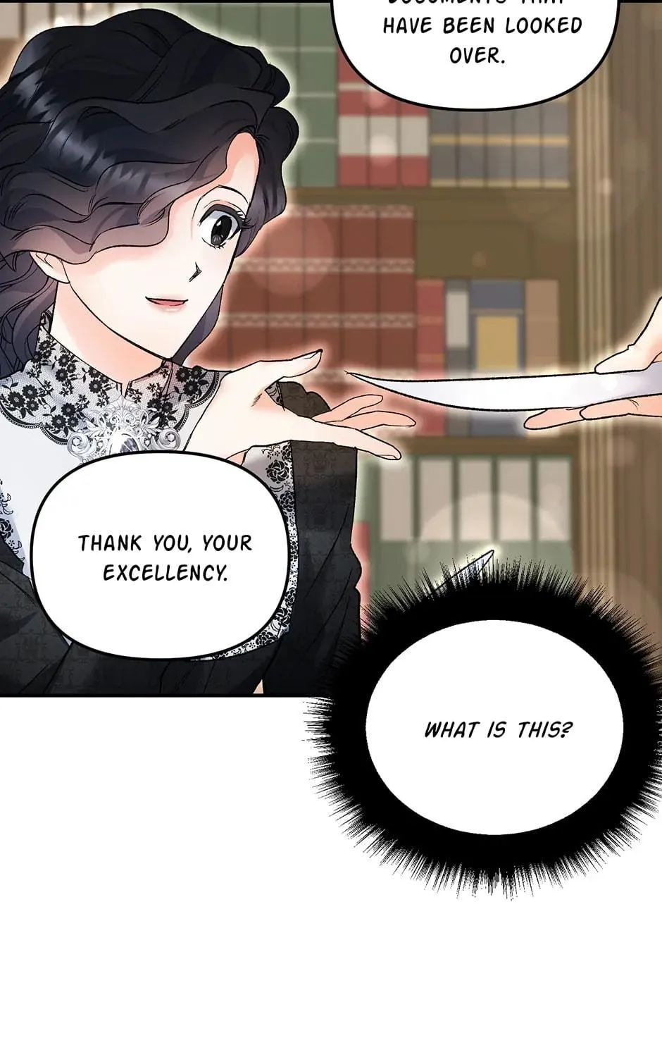 Read Lady Evony chapter 117 image 34 on Lezhin