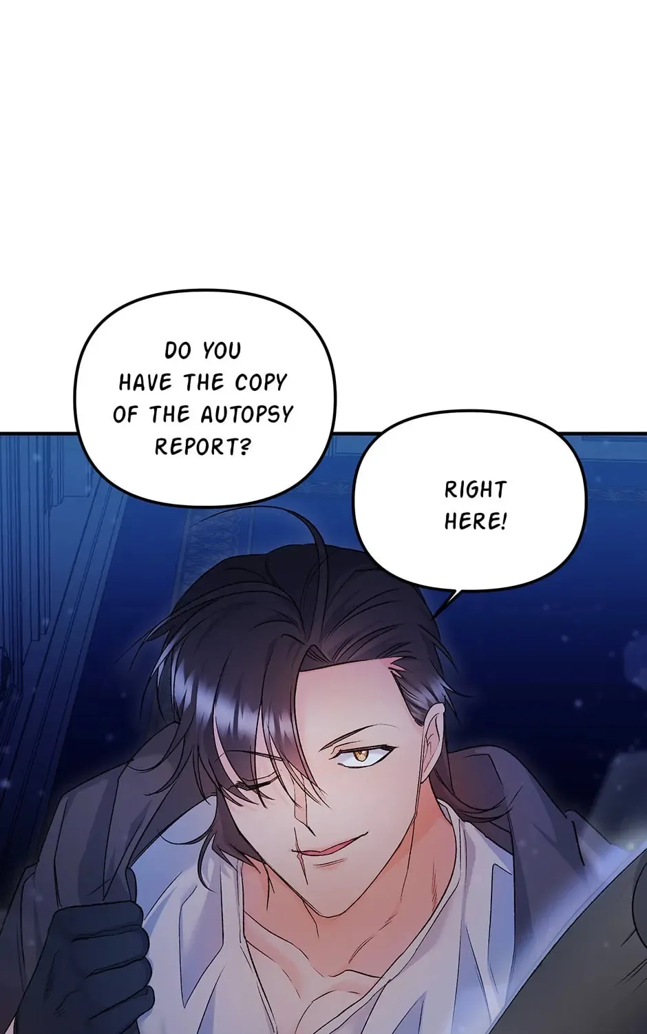 Read Lady Evony chapter 117 image 66 on Lezhin