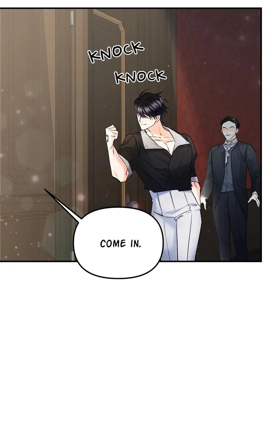 Read Lady Evony chapter 117 image 8 on Lezhin