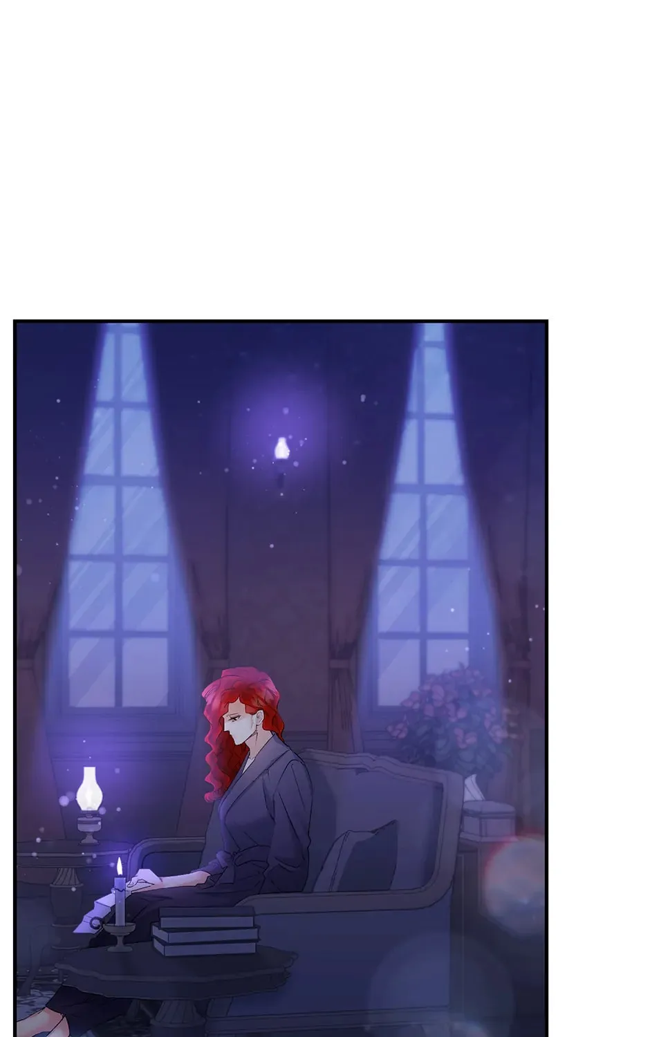 Read Lady Evony chapter 117 image 80 on Lezhin