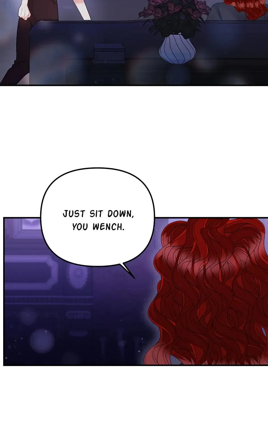 Read Lady Evony chapter 117 image 88 on Lezhin