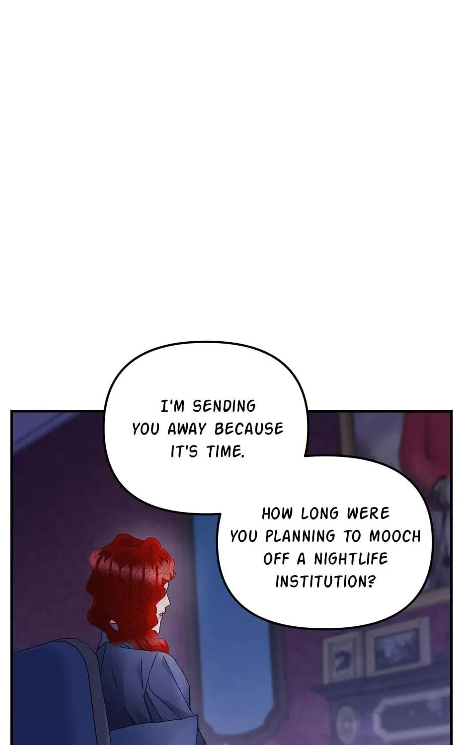 Read Lady Evony chapter 118 image 10 on Lezhin