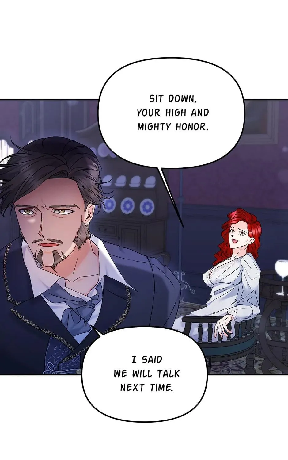 Read Lady Evony chapter 118 image 100 on Lezhin