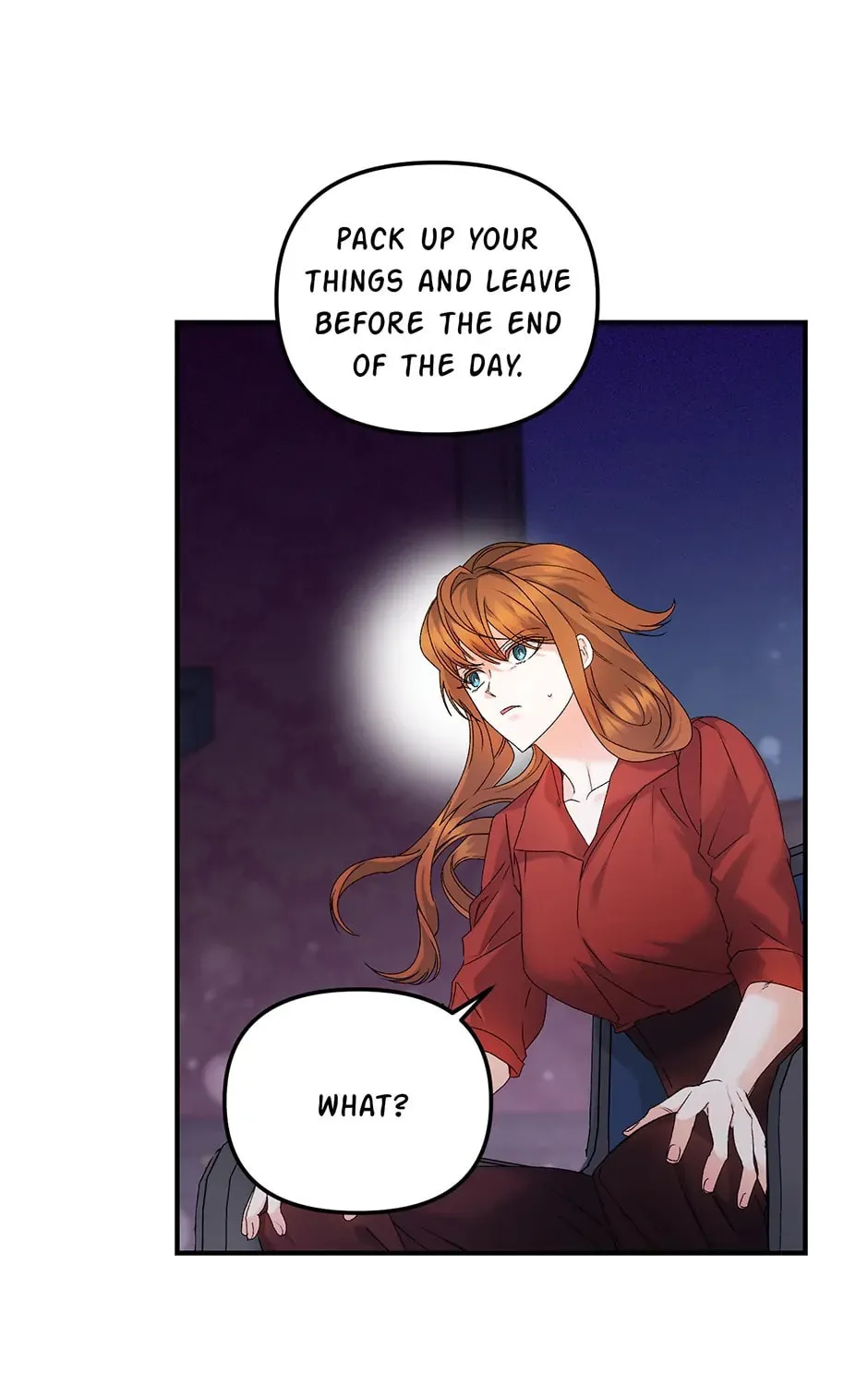Read Lady Evony chapter 118 image 2 on Lezhin