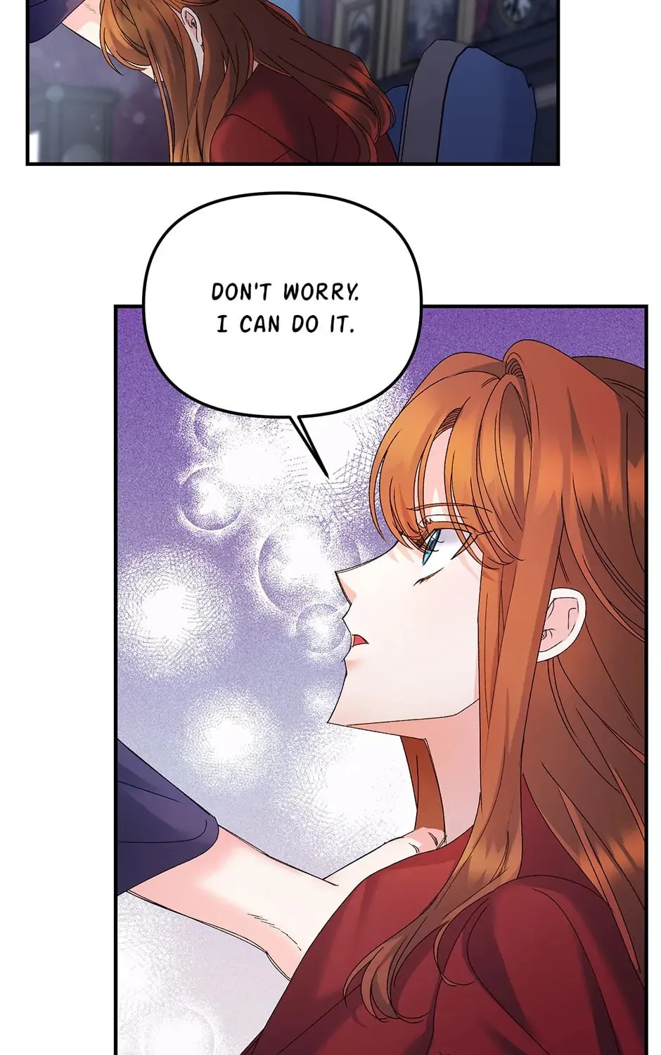 Read Lady Evony chapter 118 image 20 on Lezhin