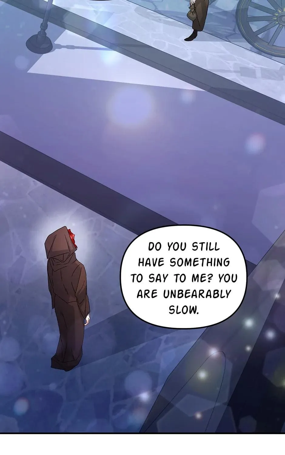 Read Lady Evony chapter 118 image 40 on Lezhin