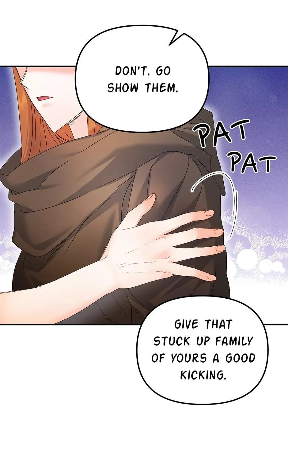Read Lady Evony chapter 118 image 52 on Lezhin