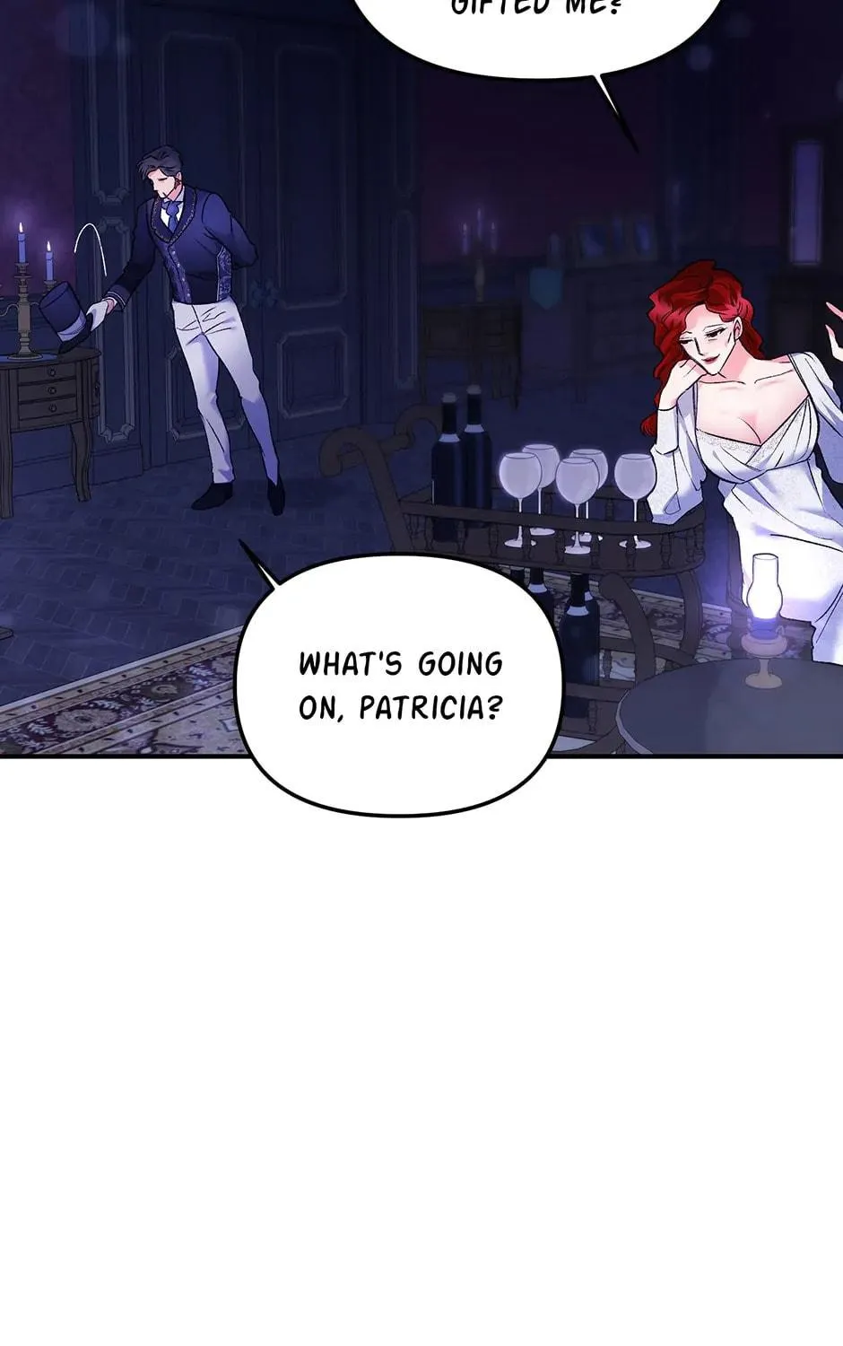 Read Lady Evony chapter 118 image 78 on Lezhin