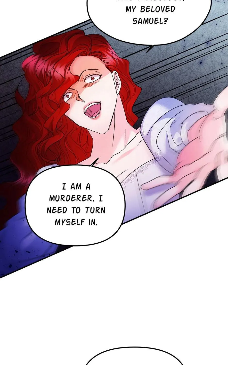 Read Lady Evony chapter 119 image 22 on Lezhin