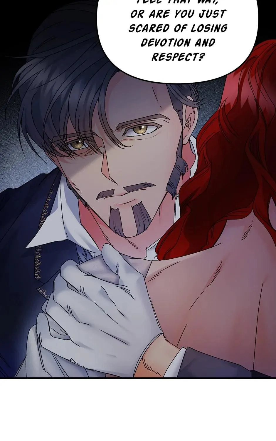 Read Lady Evony chapter 119 image 28 on Lezhin