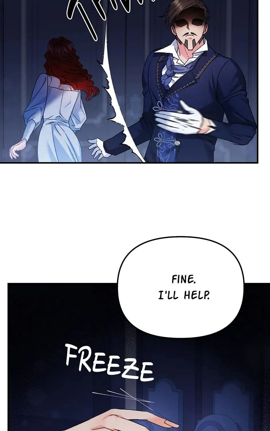 Read Lady Evony chapter 119 image 38 on Lezhin