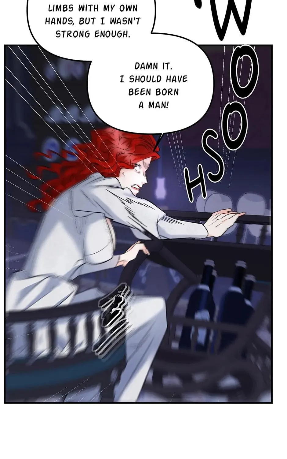 Read Lady Evony chapter 119 image 4 on Lezhin