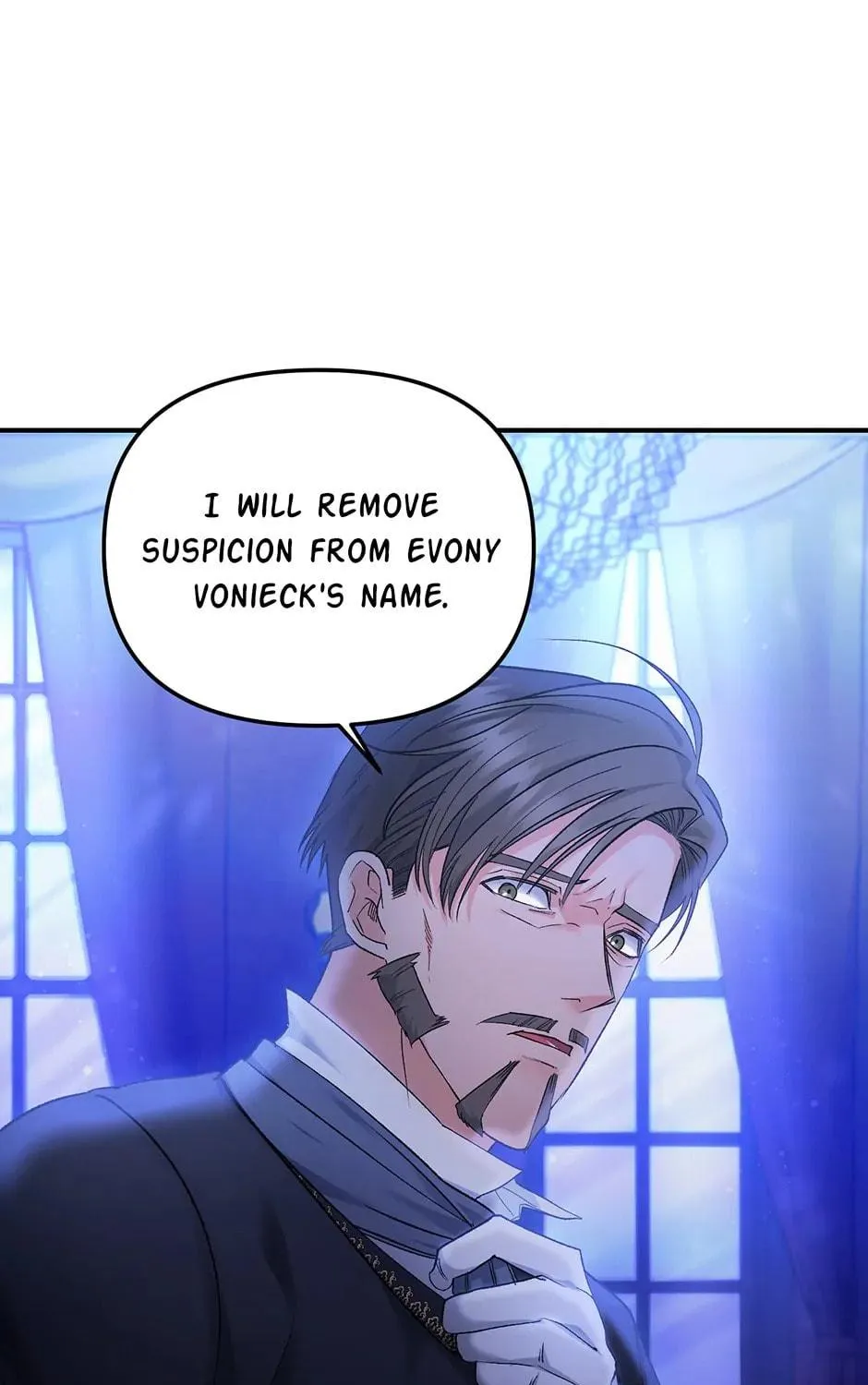 Read Lady Evony chapter 119 image 40 on Lezhin