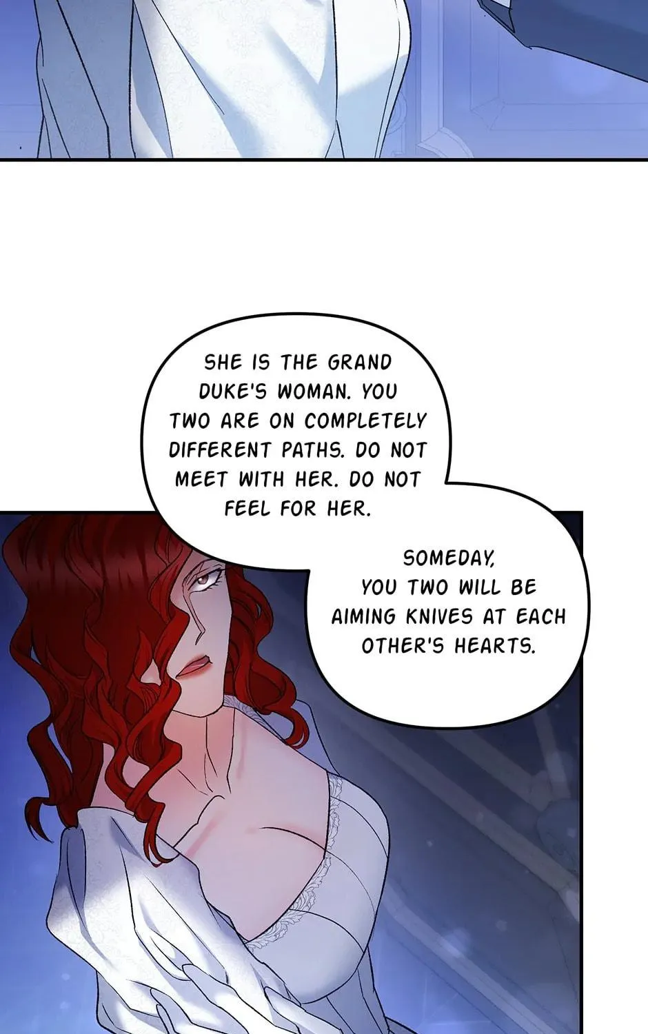 Read Lady Evony chapter 119 image 48 on Lezhin