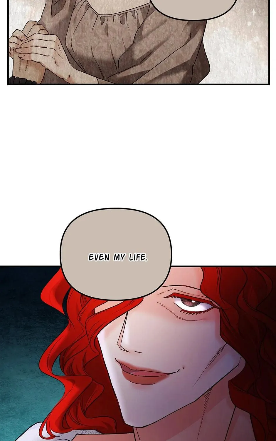 Read Lady Evony chapter 119 image 52 on Lezhin