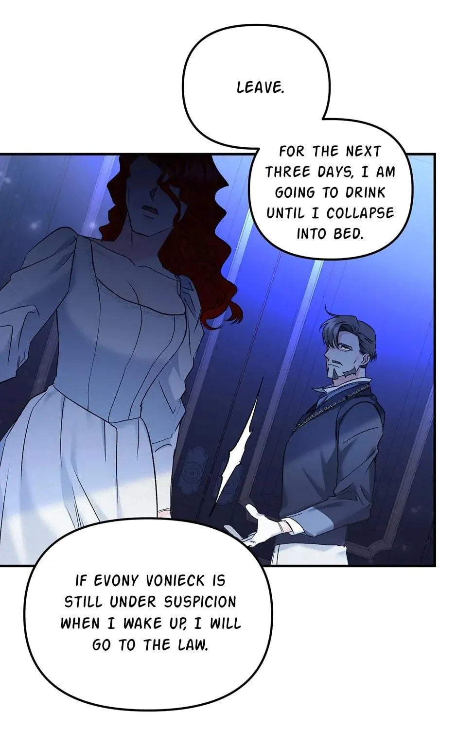 Read Lady Evony chapter 119 image 58 on Lezhin