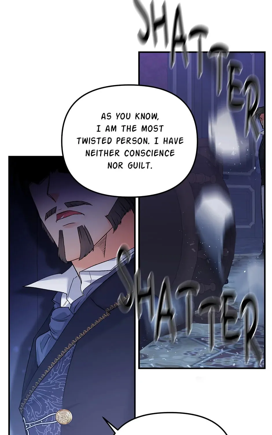Read Lady Evony chapter 119 image 6 on Lezhin